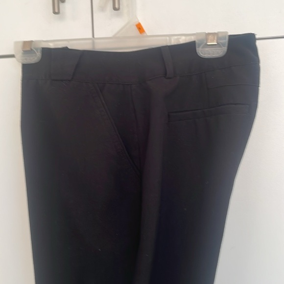 Suzy Shier Black Dress Pants - Picture 12 of 16